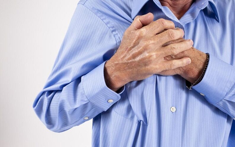 болка во зглобовите на прстите