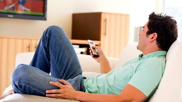 Ниската физичка активност може да предизвика развој на цервикална остеохондроза